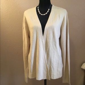 Sag Harbor Sweater